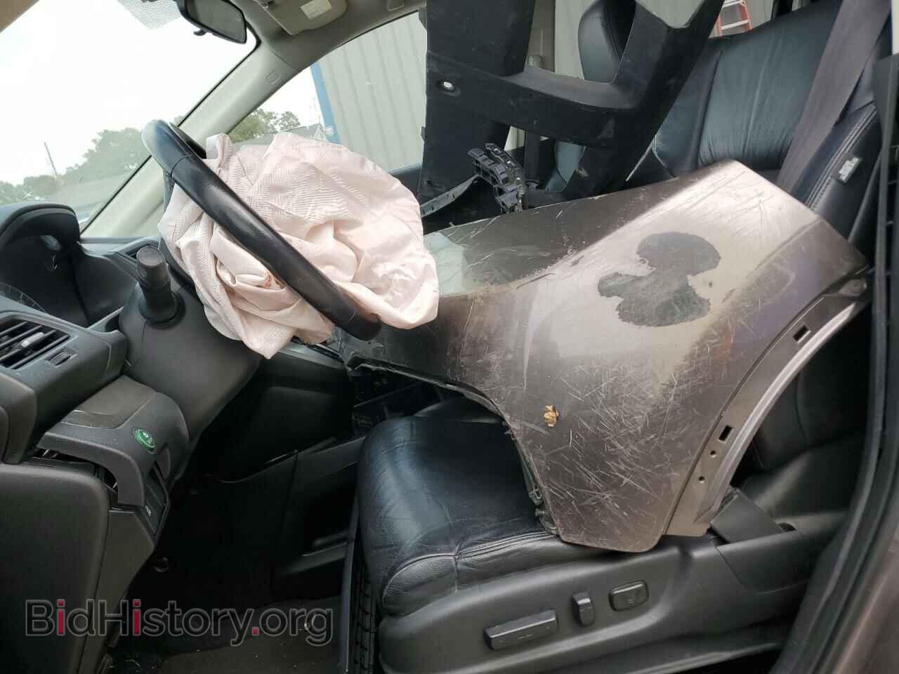 2012 HONDA CRV - VIN: 5J6RM3H70CL009938 - Фото 7