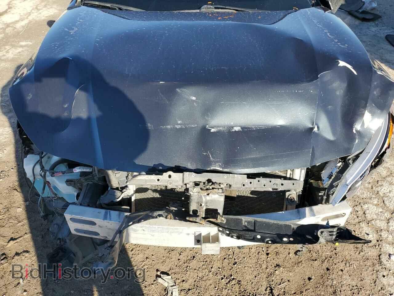 2020 NISSAN ALTIMA - VIN: 1N4BL4EV8LN301155 - Фото 11