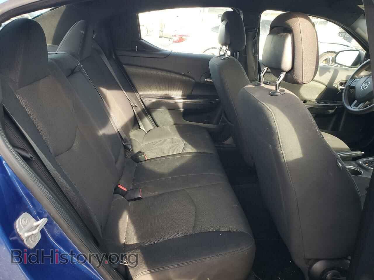 2013 DODGE AVENGER - VIN: 1C3CDZAB6DN756905 - Фото 10