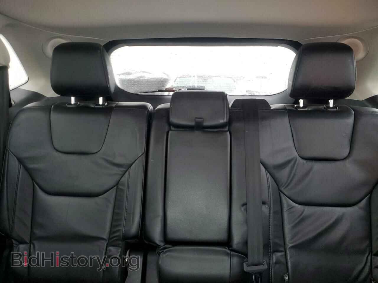 2016 FORD EDGE - VIN: 2FMPK4K91GBB06845 - Фото 10