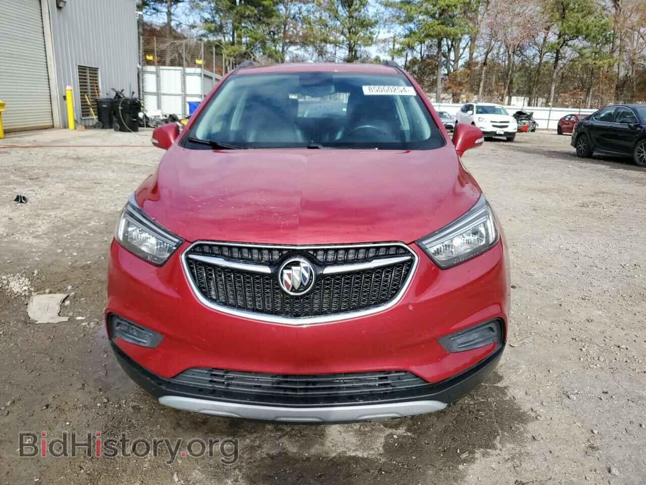 2019 BUICK ENCORE - VIN: KL4CJASB7KB705765 - Photo 5