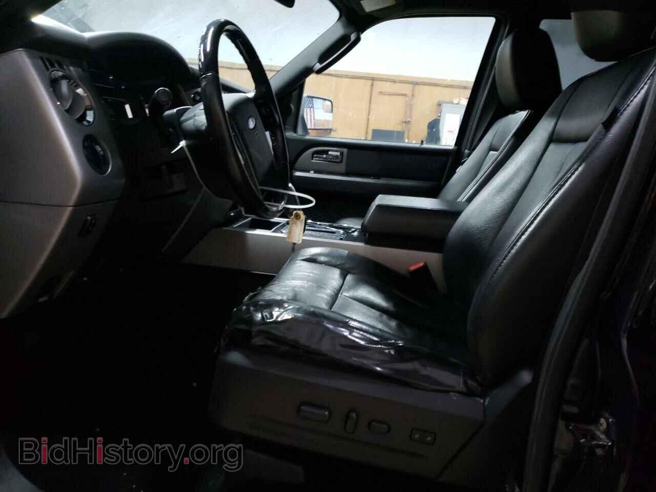 2012 FORD EXPEDITION - VIN: 1FMJK2A52CEF39095 - Фото 7