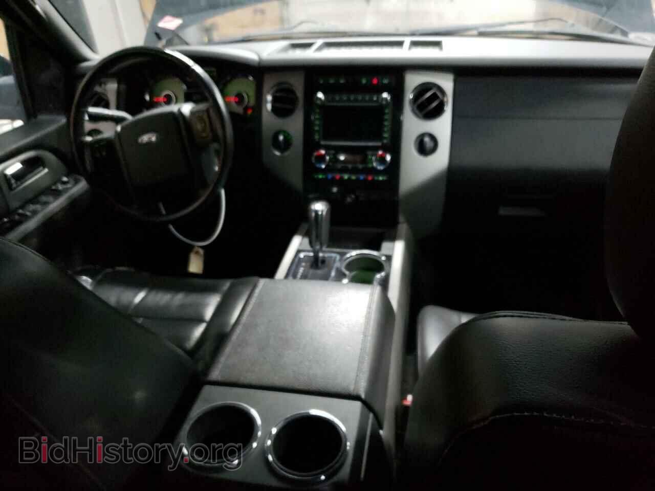 2012 FORD EXPEDITION - VIN: 1FMJK2A52CEF39095 - Фото 8