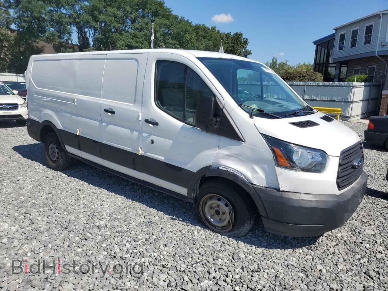 2015 FORD TRANSIT - VIN: 1FTNR2ZM8FKB05217 - Фото 4