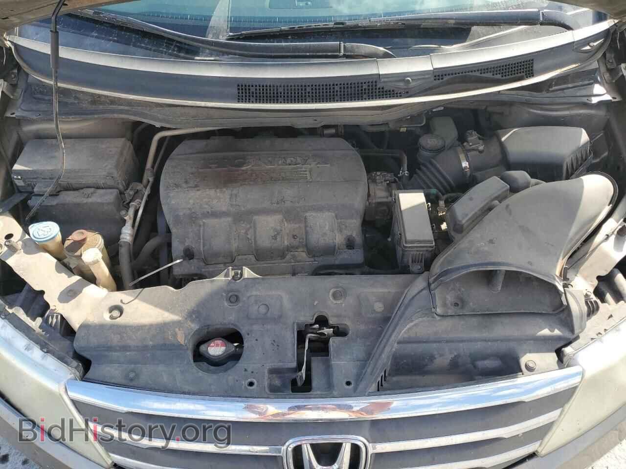 2012 HONDA All Models - VIN: 5FNRL5H63CB022553 - Фото 12