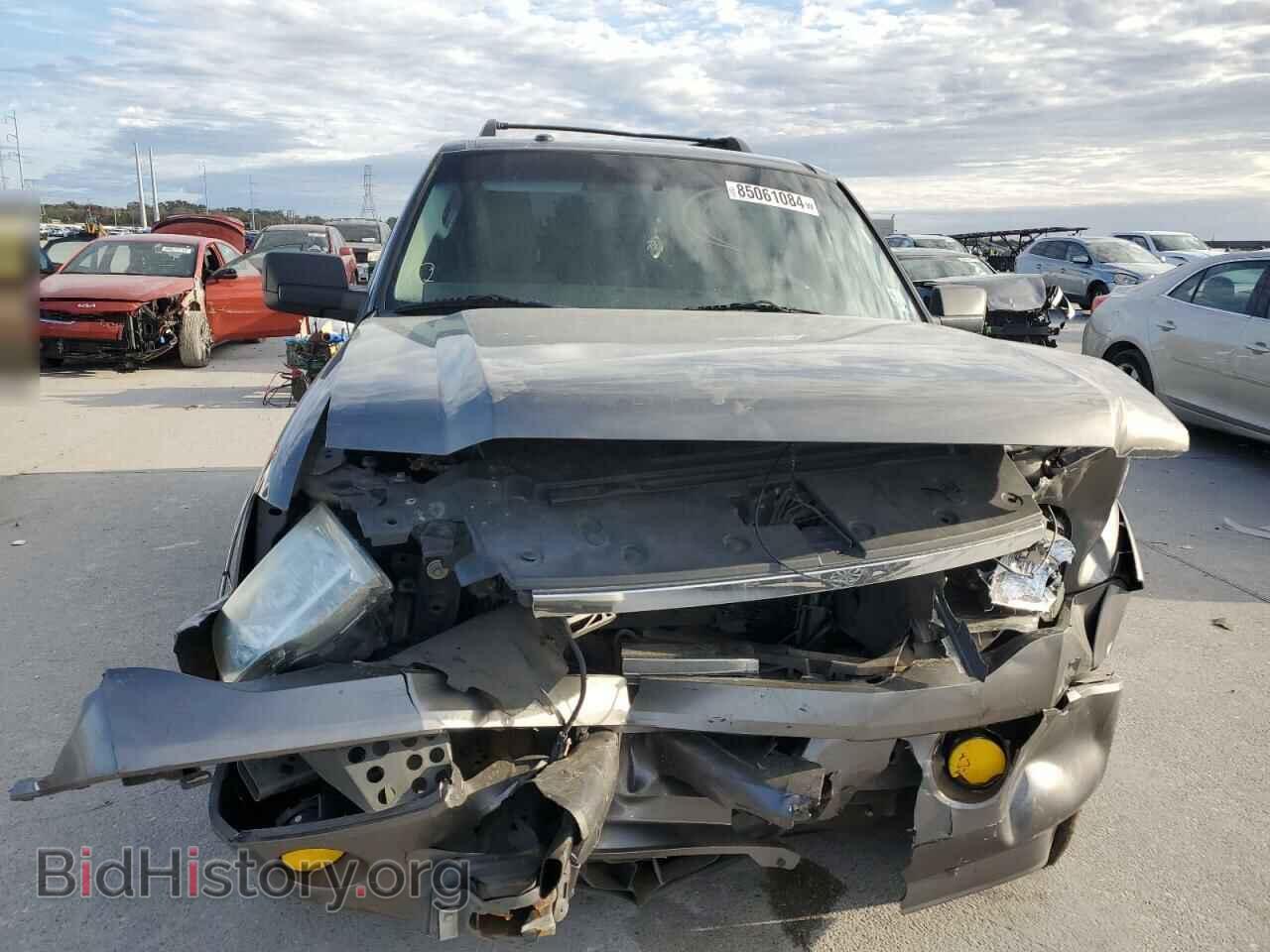 2012 FORD EXPEDITION - VIN: 1FMJU1H56CEF59294 - Фото 5