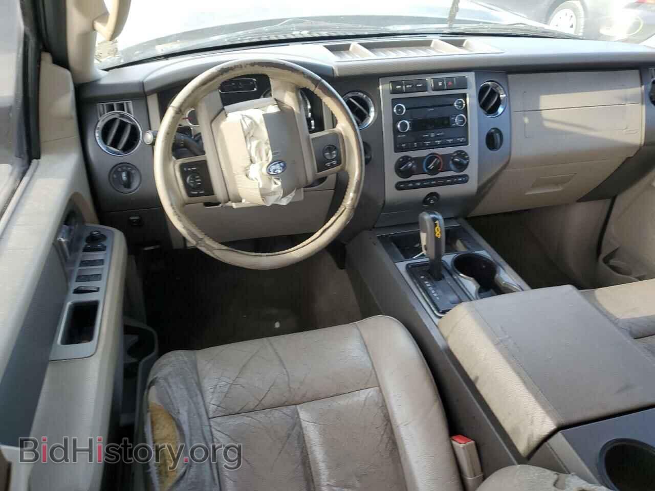 2012 FORD EXPEDITION - VIN: 1FMJU1H56CEF59294 - Фото 8