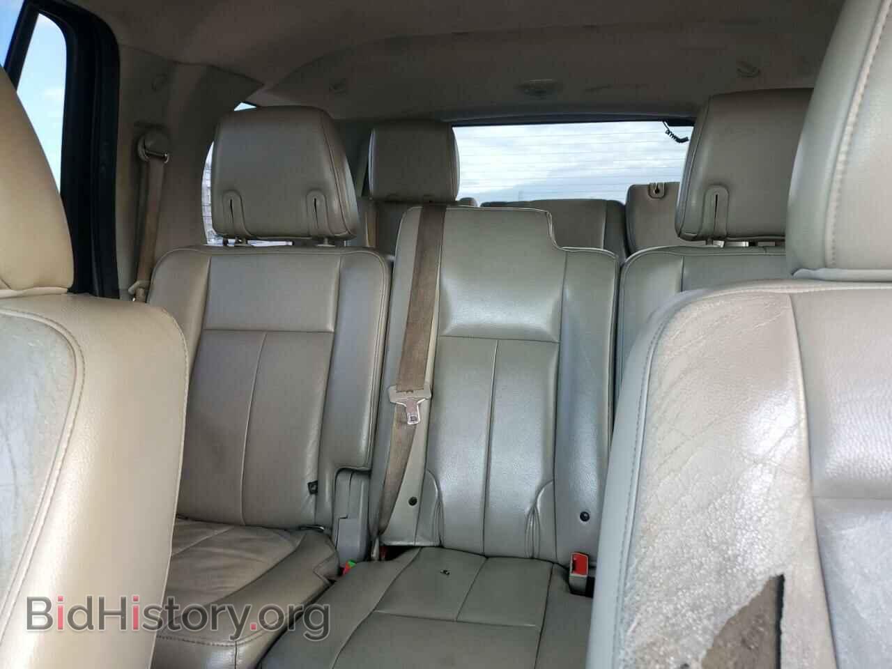 2012 FORD EXPEDITION - VIN: 1FMJU1H56CEF59294 - Фото 10