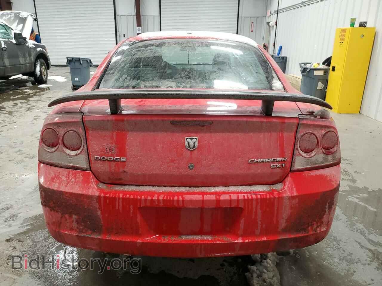2010 DODGE CHARGER - VIN: 2B3CA3CV2AH140682 - Фото 6