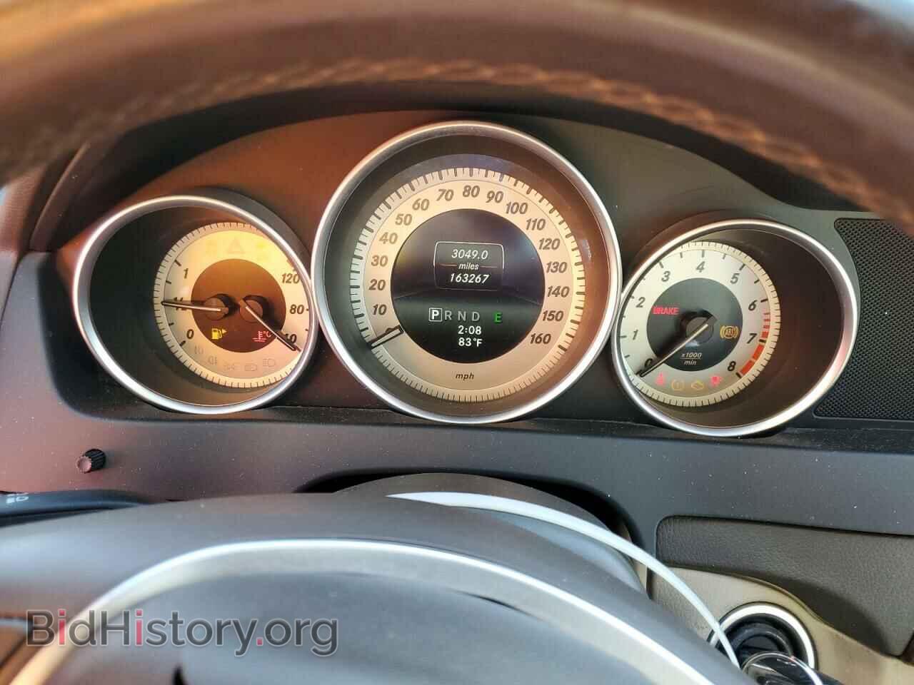 2014 MERCEDES-BENZ C-CLASS - VIN: WDDGF4HB6EA965737 - Фото 9