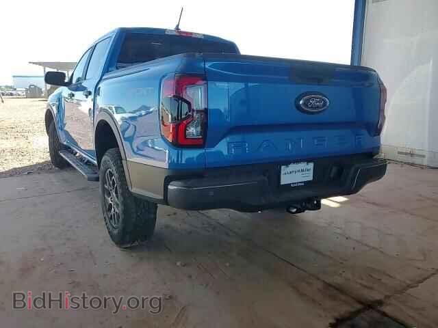 2025 FORD RANGER - VIN: 1FTER4GH3SLE05558 - Фото 14