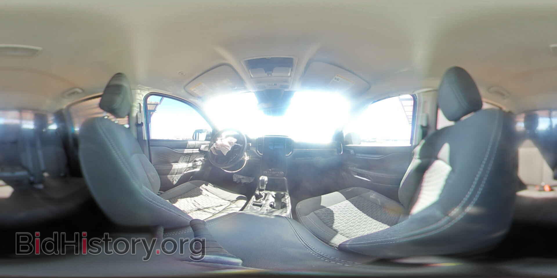 2025 FORD RANGER - VIN: 1FTER4GH3SLE05558 - Фото 15