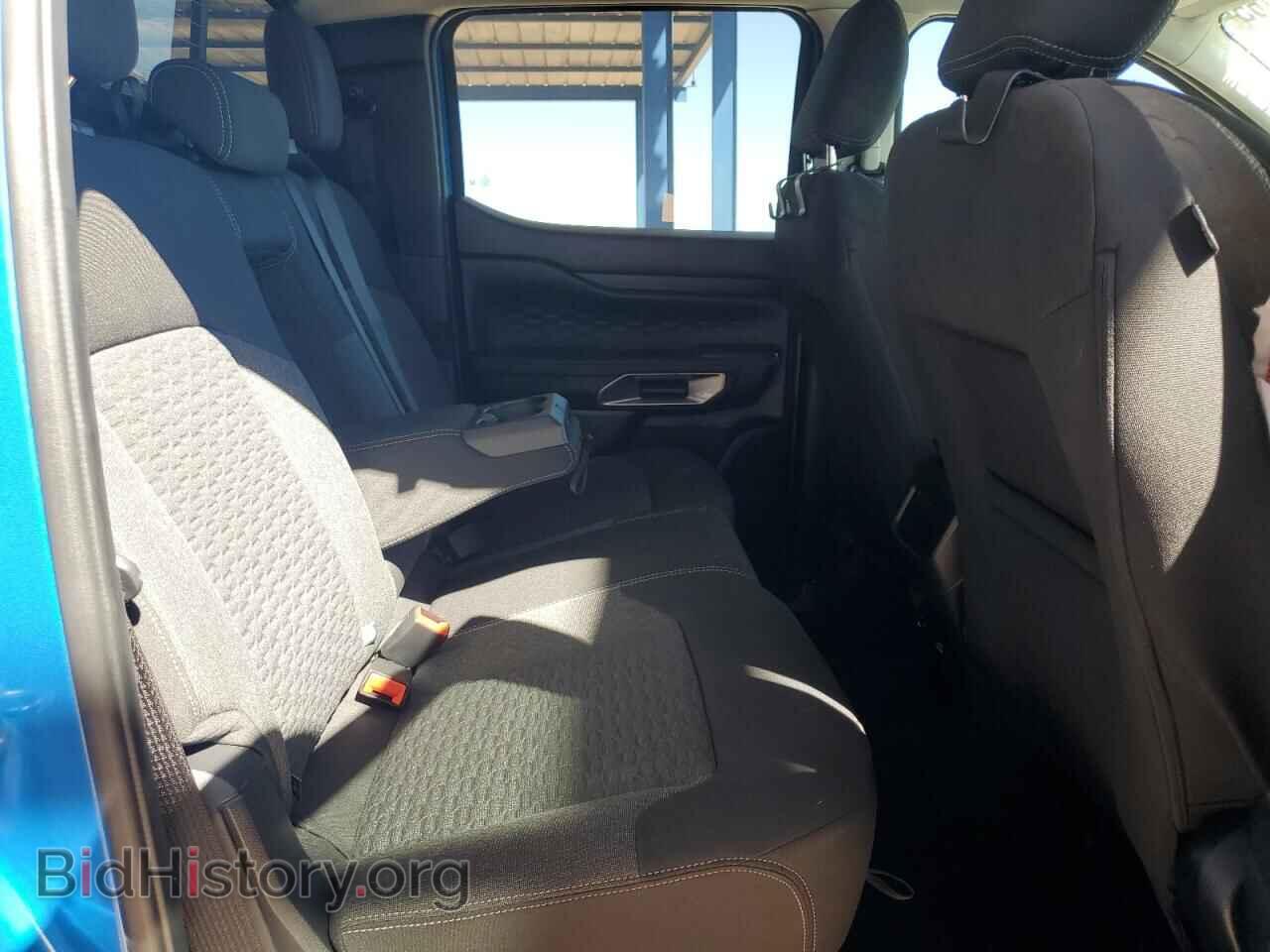 2025 FORD RANGER - VIN: 1FTER4GH3SLE05558 - Фото 10