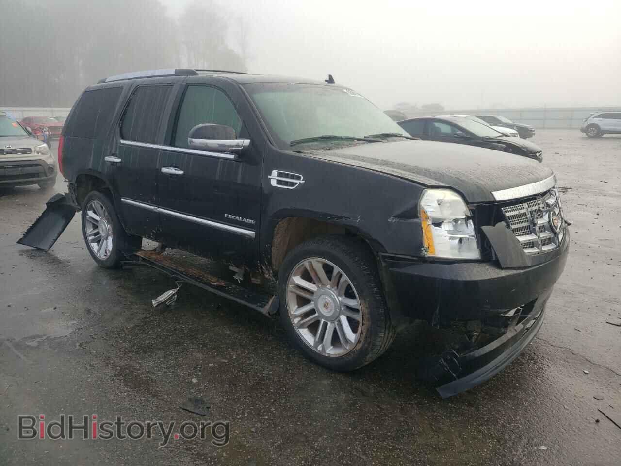 2010 CADILLAC ESCALADE - VIN: 1GYUKCEF1AR159241 - Фото 4
