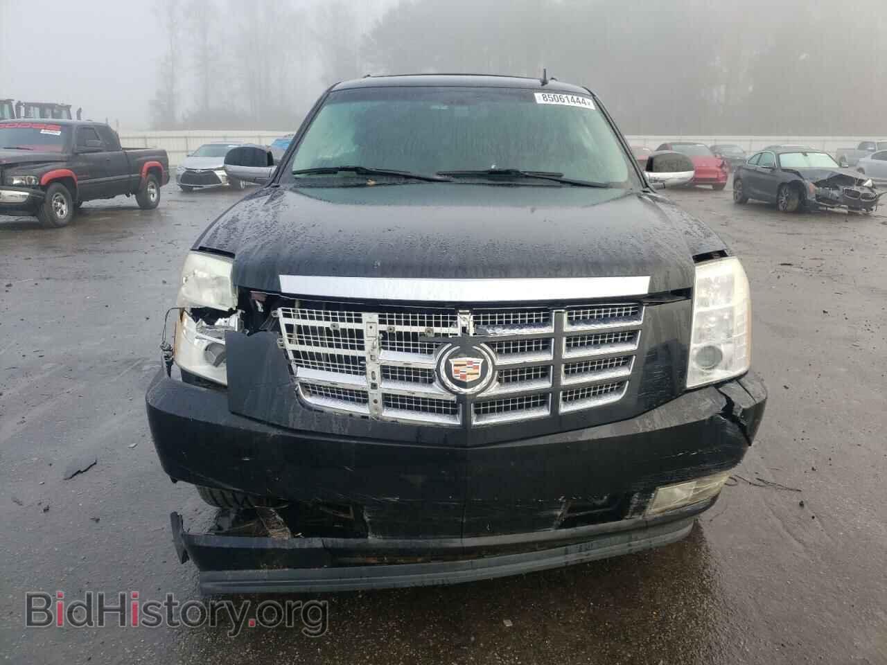 2010 CADILLAC ESCALADE - VIN: 1GYUKCEF1AR159241 - Фото 5