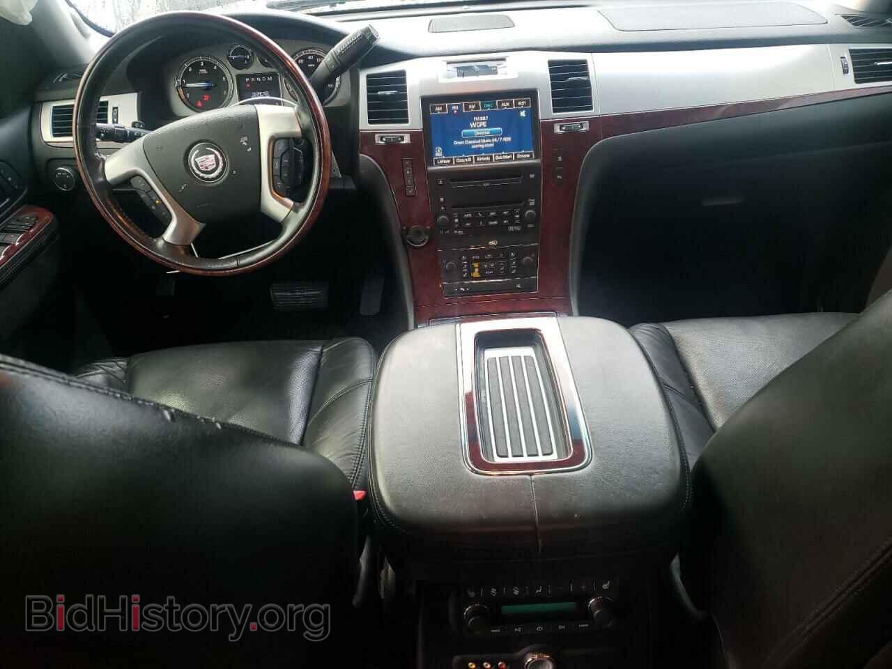 2010 CADILLAC ESCALADE - VIN: 1GYUKCEF1AR159241 - Фото 8