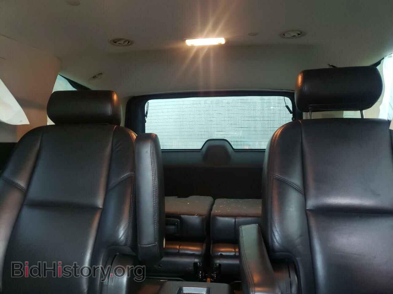 2010 CADILLAC ESCALADE - VIN: 1GYUKCEF1AR159241 - Фото 10