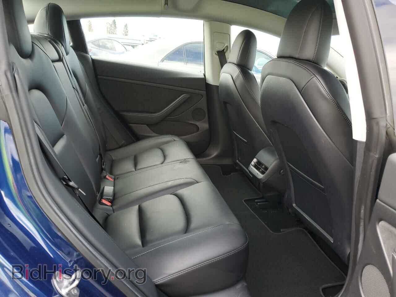 2021 TESLA MODEL 3 - VIN: 5YJ3E1EBXMF999054 - Photo 10