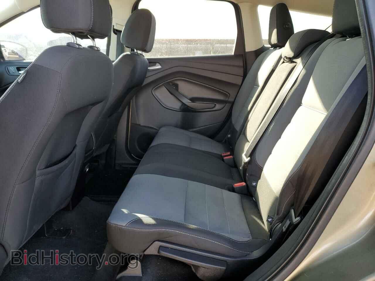 2013 FORD ESCAPE - VIN: 1FMCU9G93DUC72806 - Фото 11