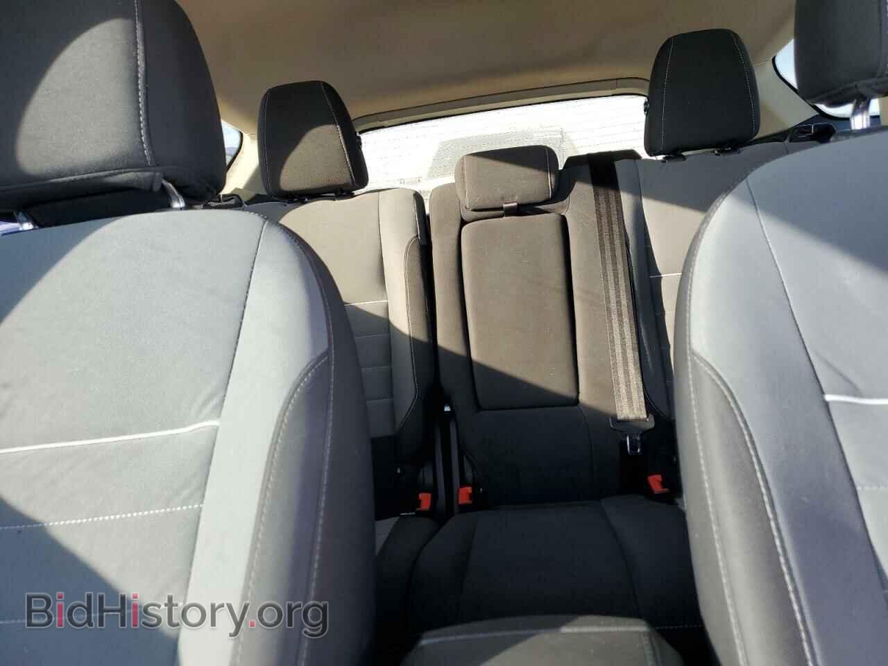 2013 FORD ESCAPE - VIN: 1FMCU9G93DUC72806 - Фото 10