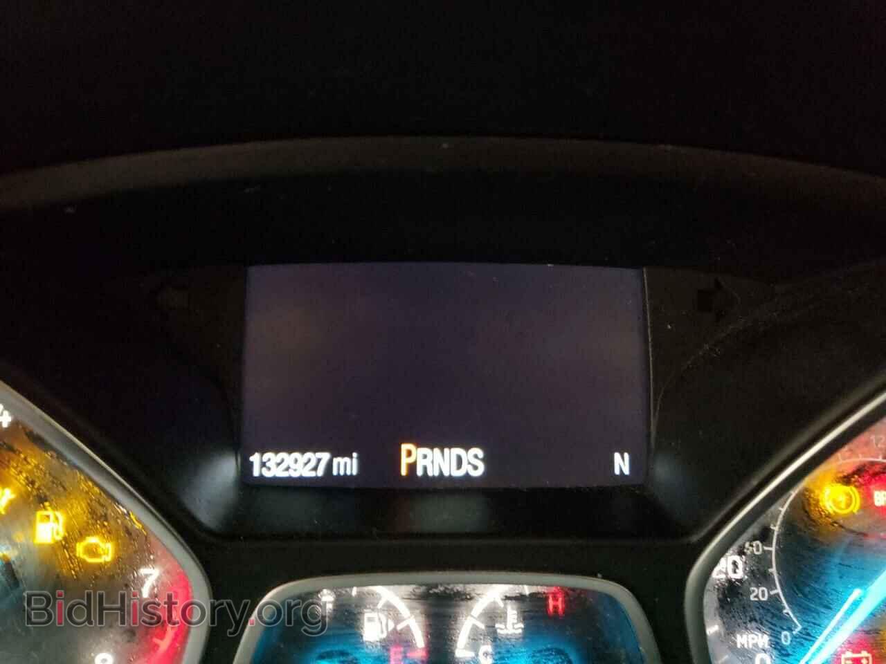 2017 FORD ESCAPE - VIN: 1FMCU9GD5HUD85599 - Фото 9
