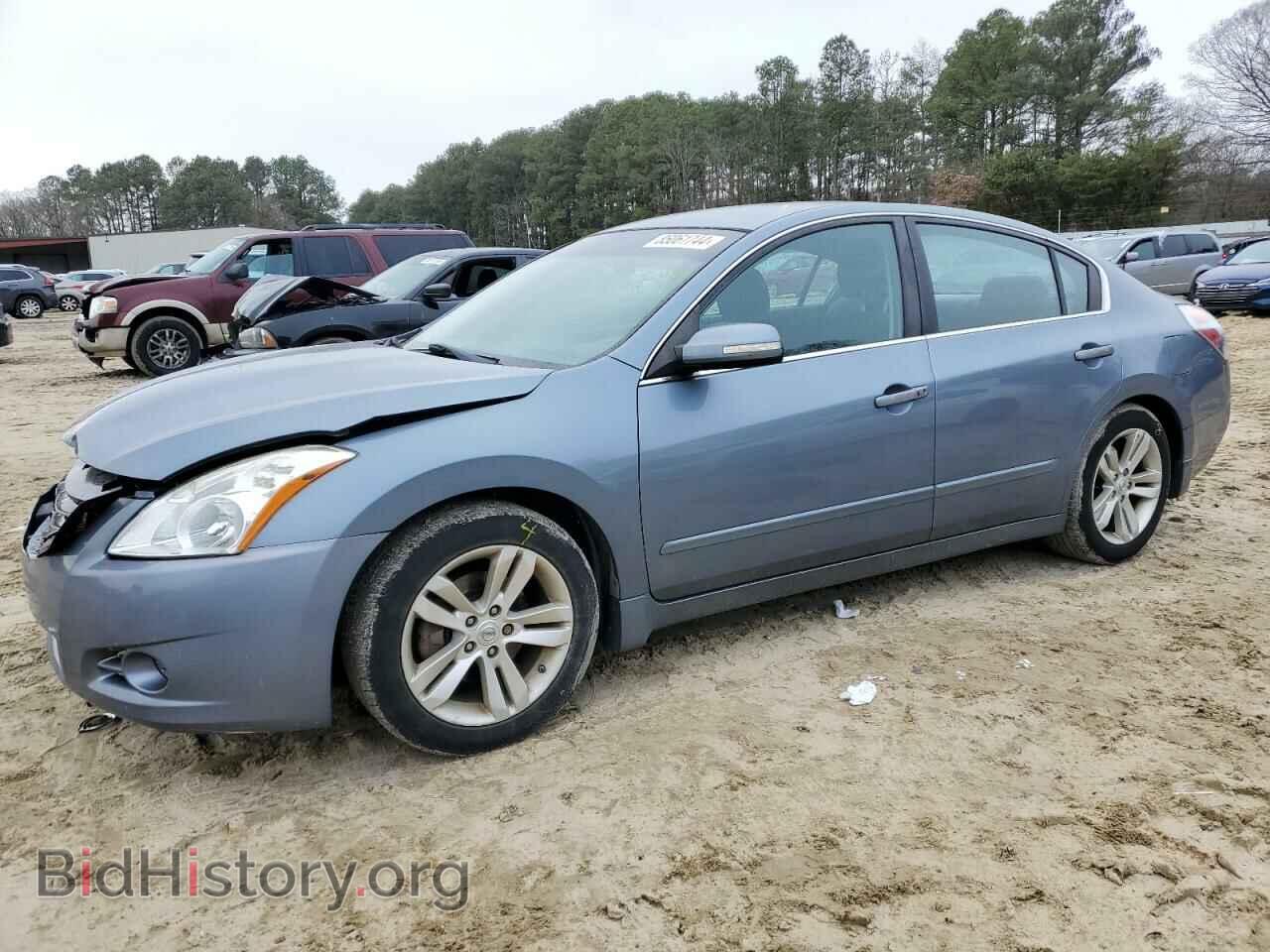 Фотография 1N4BL2AP7AN493077 - NISSAN ALTIMA 2010