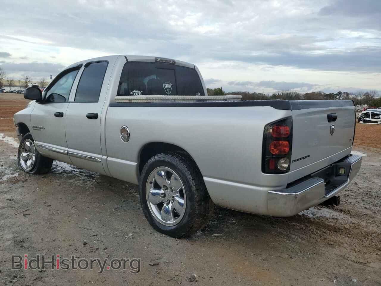 2005 DODGE RAM 1500 - VIN: 1D7HA18DX5S154195 - Photo 2