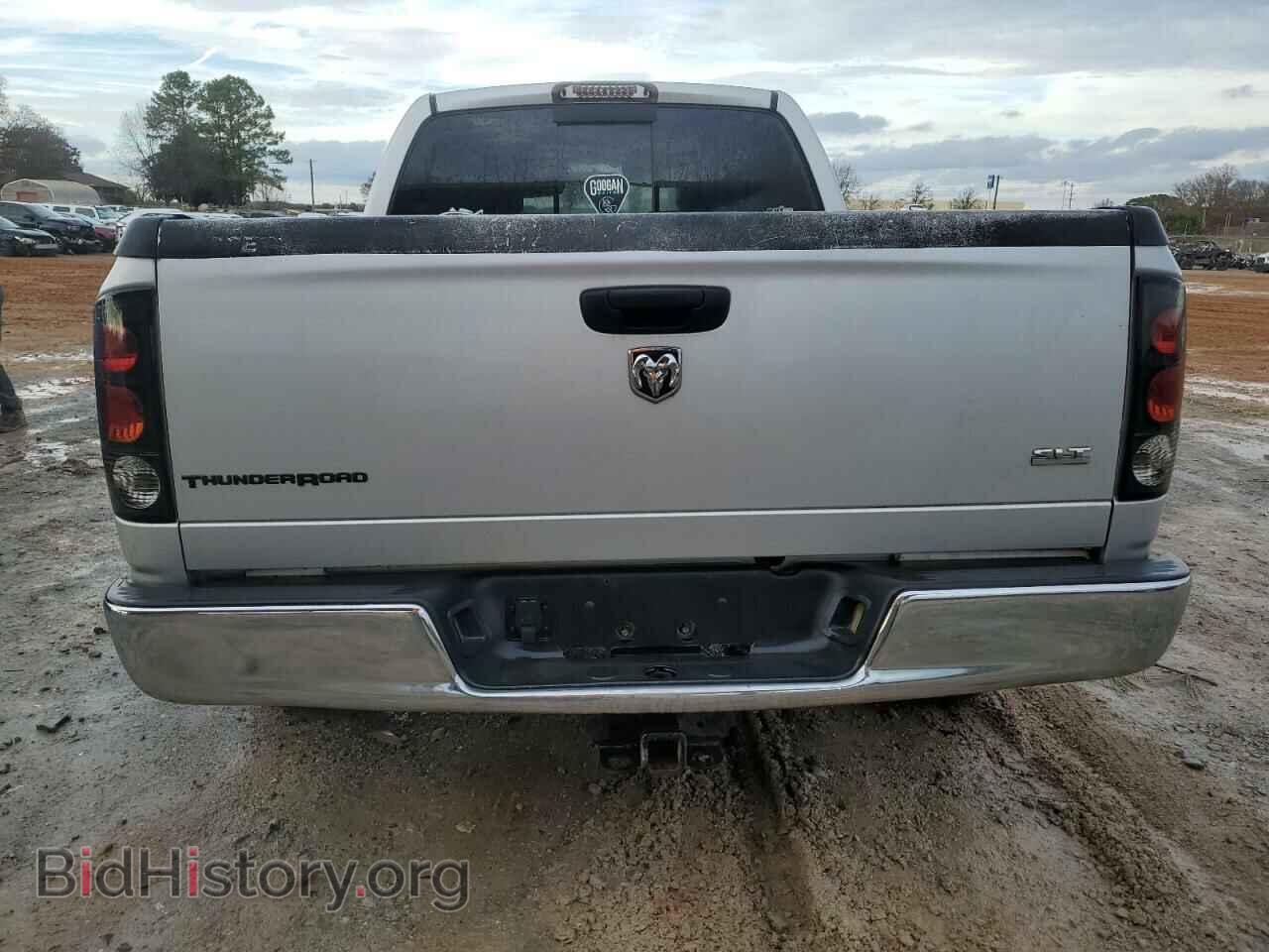 2005 DODGE RAM 1500 - VIN: 1D7HA18DX5S154195 - Photo 6