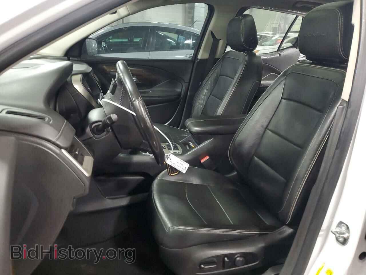 2019 GMC TERRAIN - VIN: 3GKALXEX6KL382992 - Photo 7