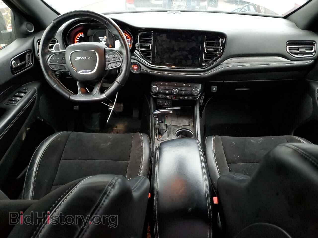 2022 DODGE DURANGO - VIN: 1C4SDJGJ1NC133812 - Фото 8