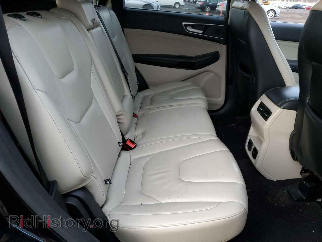 2020 FORD EDGE - VIN: 2FMPK3K97LBB35108 - Photo 12