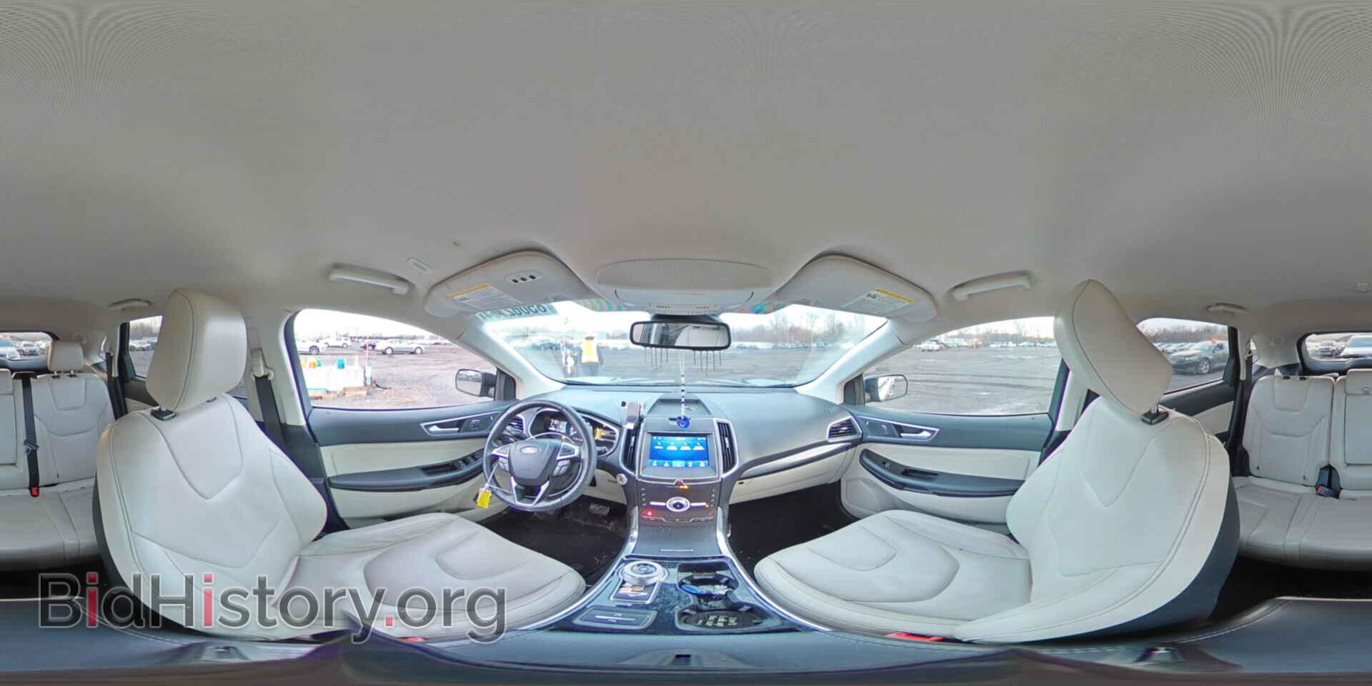 2020 FORD EDGE - VIN: 2FMPK3K97LBB35108 - Photo 13