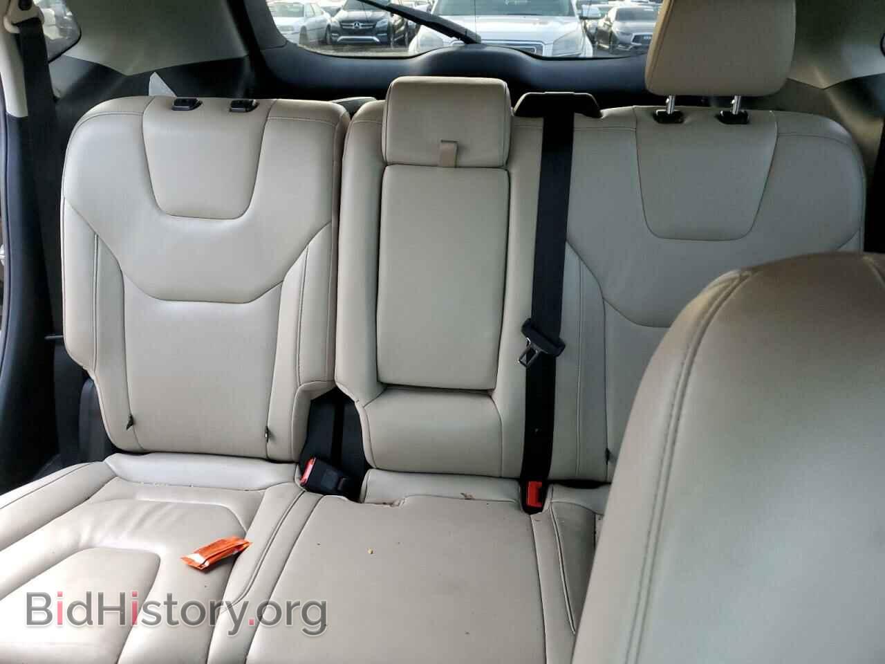 2020 FORD EDGE - VIN: 2FMPK3K97LBB35108 - Photo 10