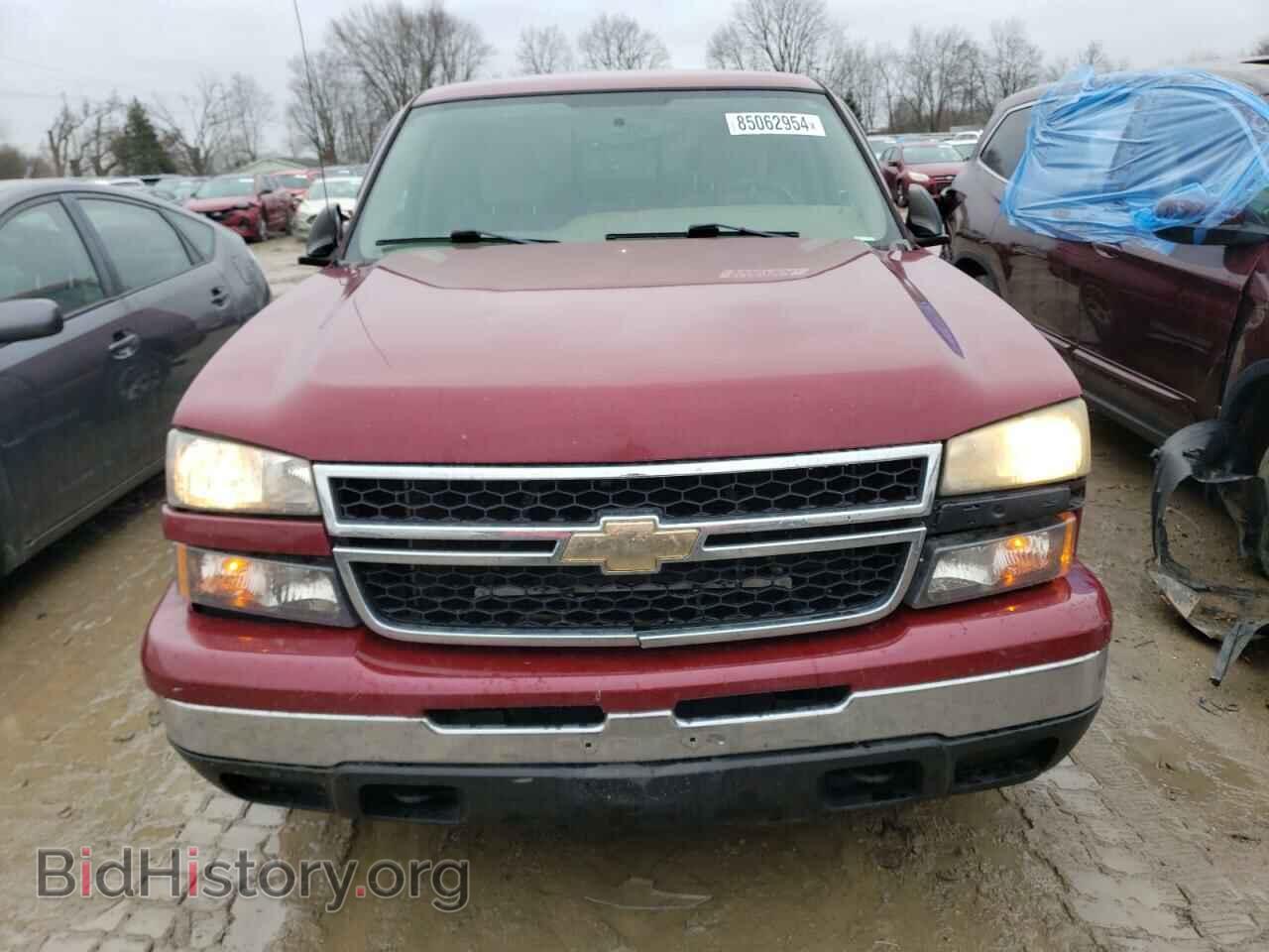 2006 CHEVROLET ALL Models - VIN: 1GCEC19Z76Z107023 - Фото 5