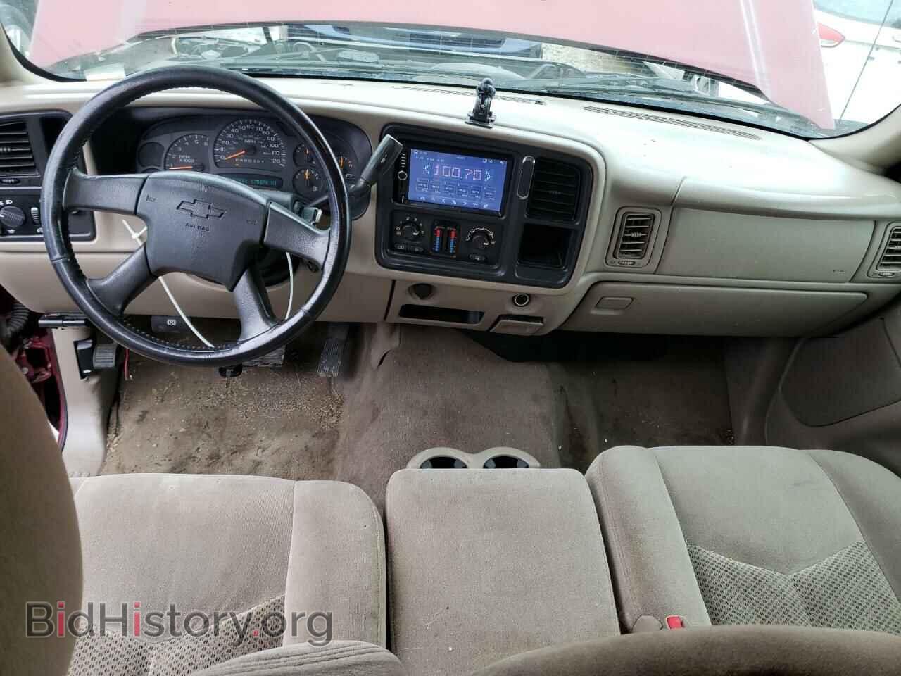 2006 CHEVROLET ALL Models - VIN: 1GCEC19Z76Z107023 - Фото 8