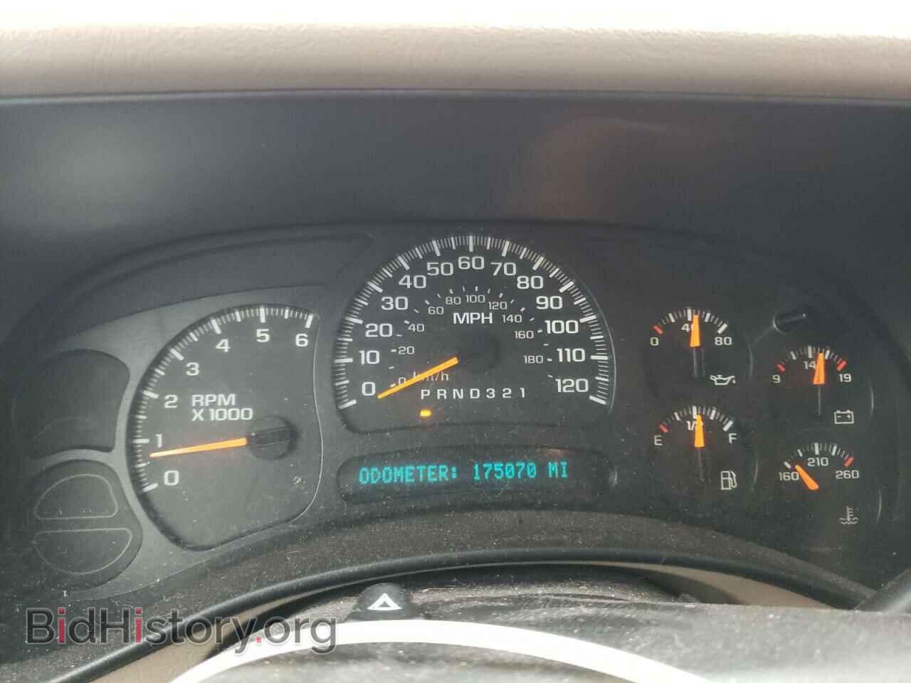 2006 CHEVROLET ALL Models - VIN: 1GCEC19Z76Z107023 - Фото 9