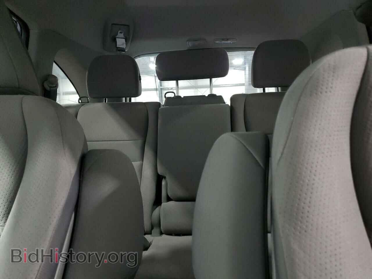 2011 HONDA CRV - VIN: 5J6RE4H54BL045101 - Фото 10