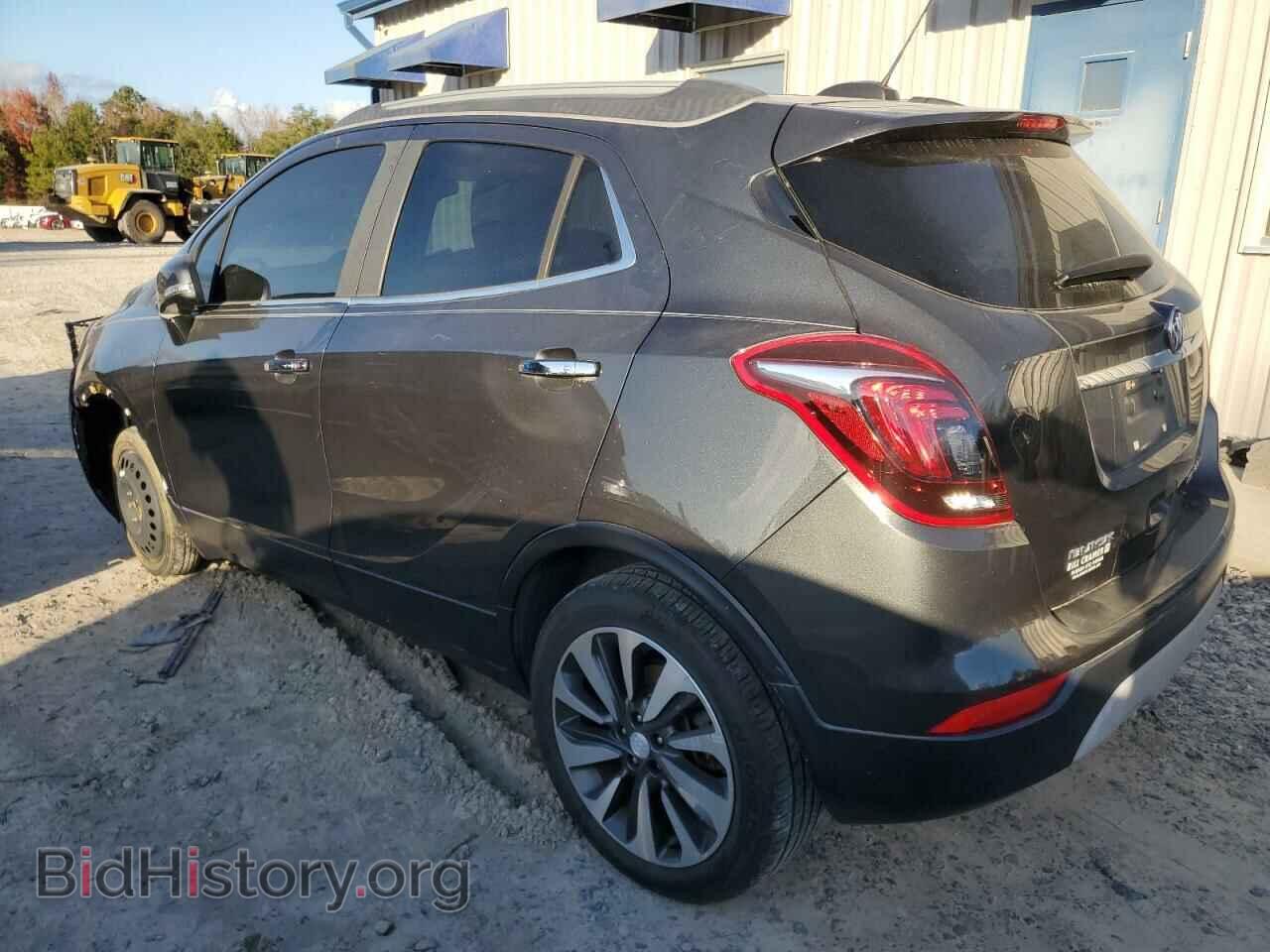 2017 BUICK ENCORE - VIN: KL4CJBSB7HB059867 - Photo 2