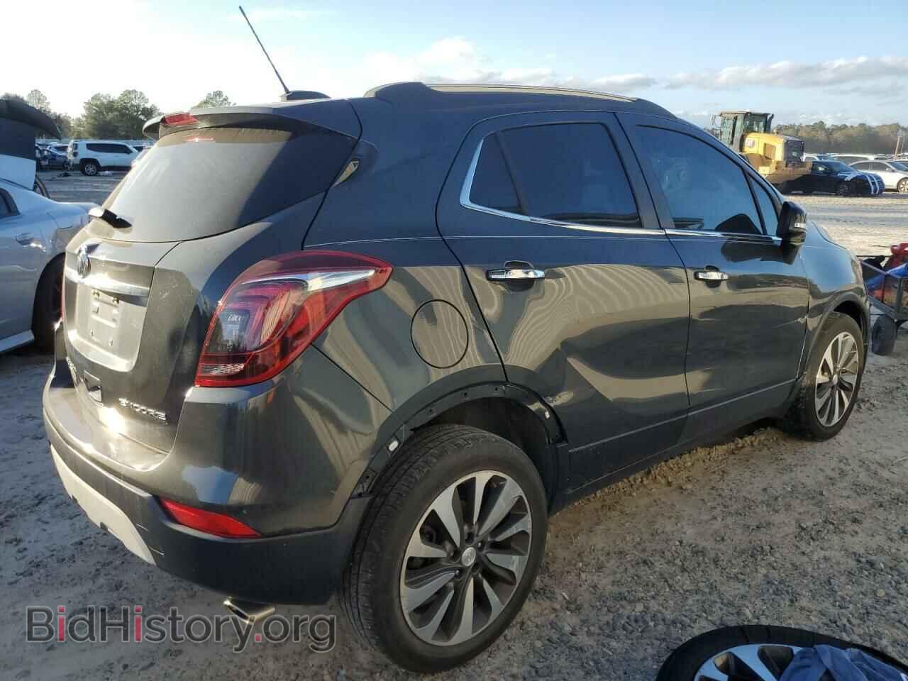 2017 BUICK ENCORE - VIN: KL4CJBSB7HB059867 - Photo 3