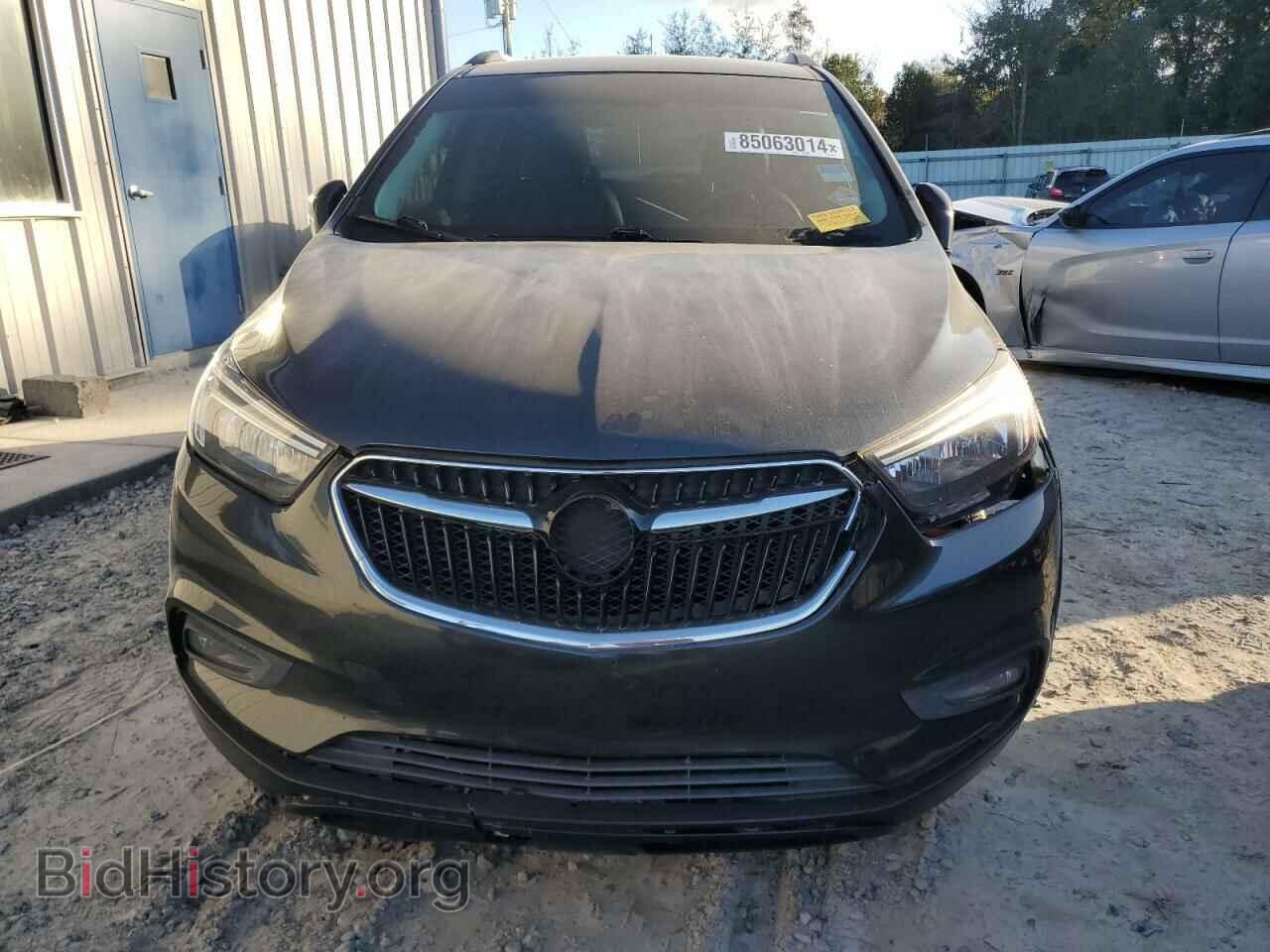 2017 BUICK ENCORE - VIN: KL4CJBSB7HB059867 - Photo 5