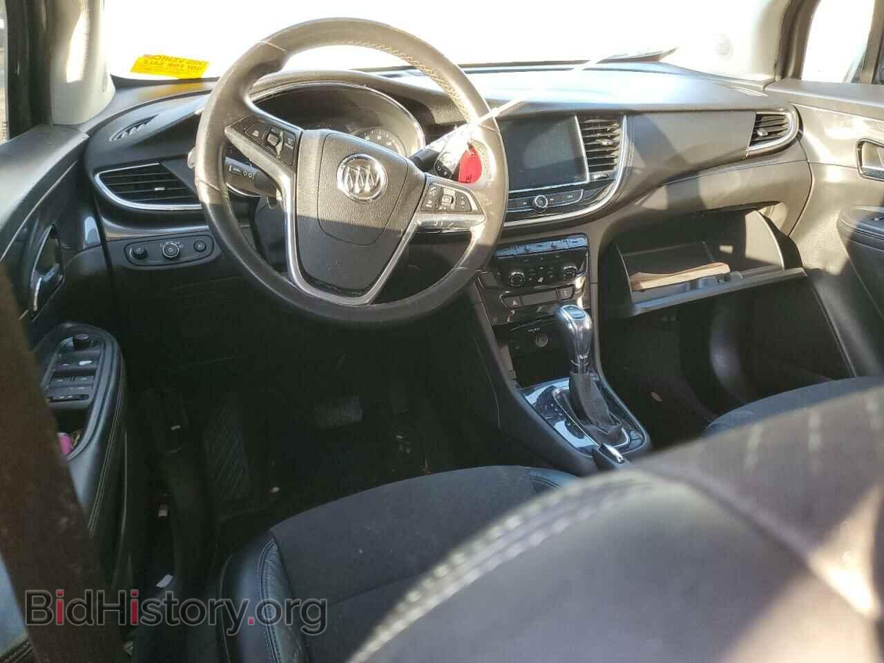2017 BUICK ENCORE - VIN: KL4CJBSB7HB059867 - Photo 8