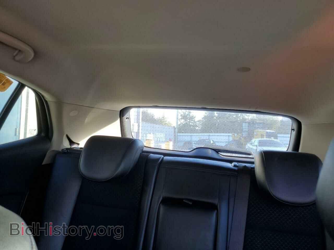 2017 BUICK ENCORE - VIN: KL4CJBSB7HB059867 - Photo 10