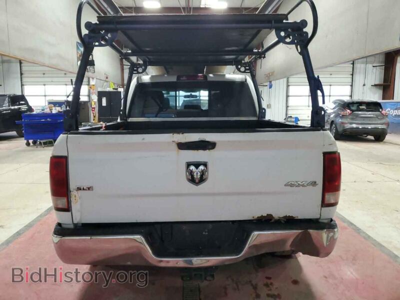 2012 Dodge RAM 1500 (VIN 1C6RD7LT0CS320705) — фото 6 из 12
