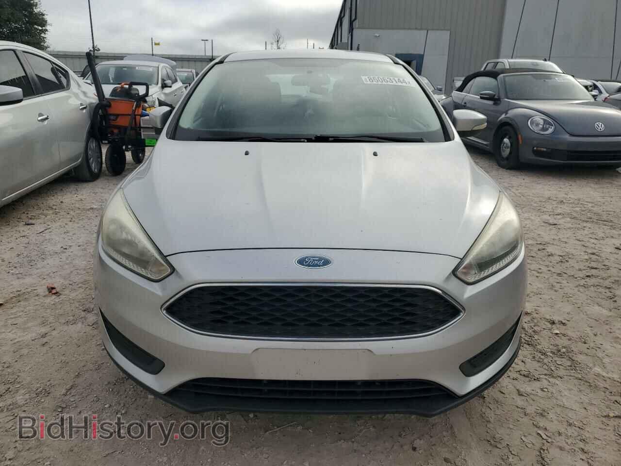 2015 FORD FOCUS - VIN: 1FADP3K27FL223985 - Фото 5