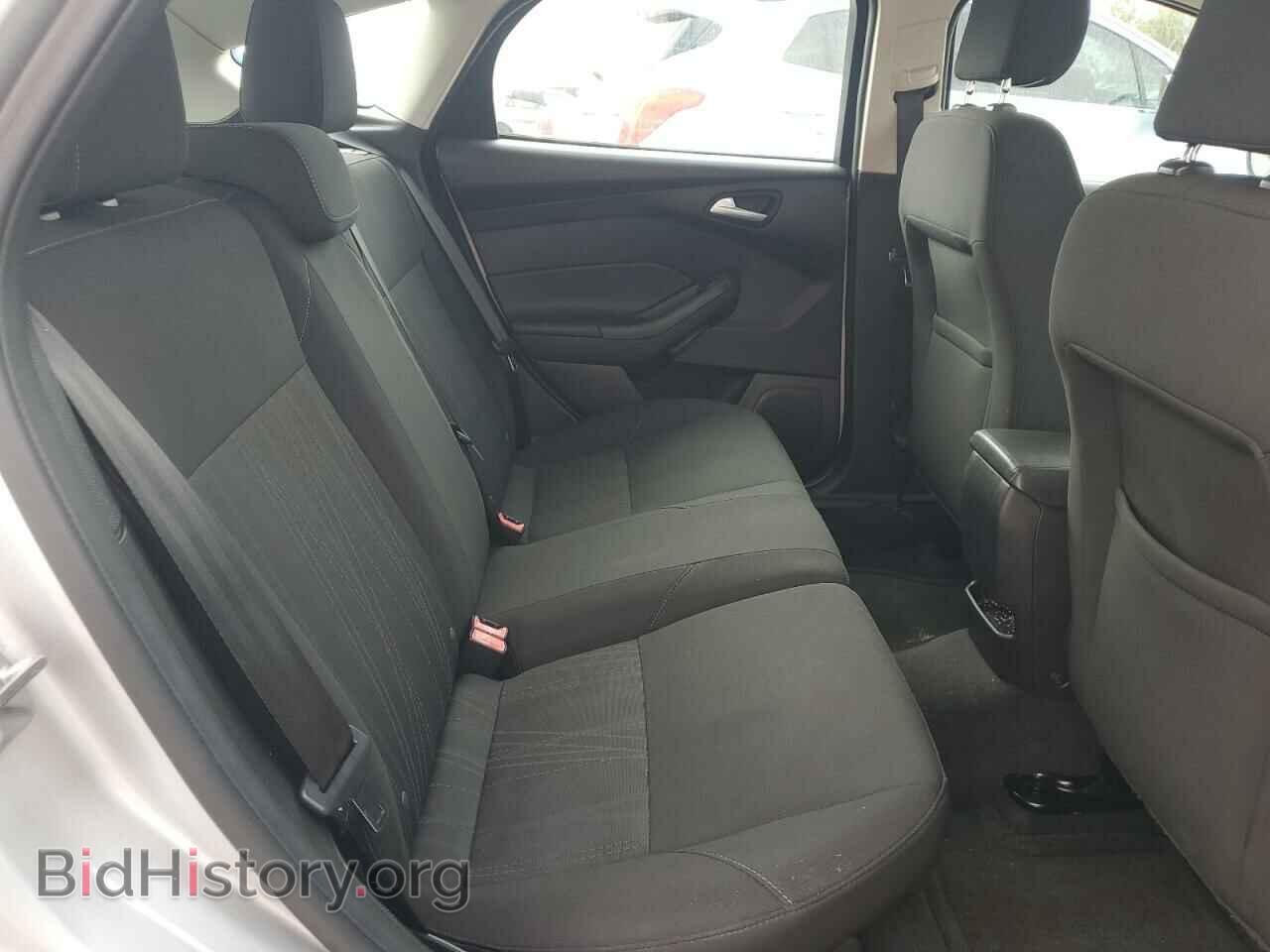 2015 FORD FOCUS - VIN: 1FADP3K27FL223985 - Фото 10