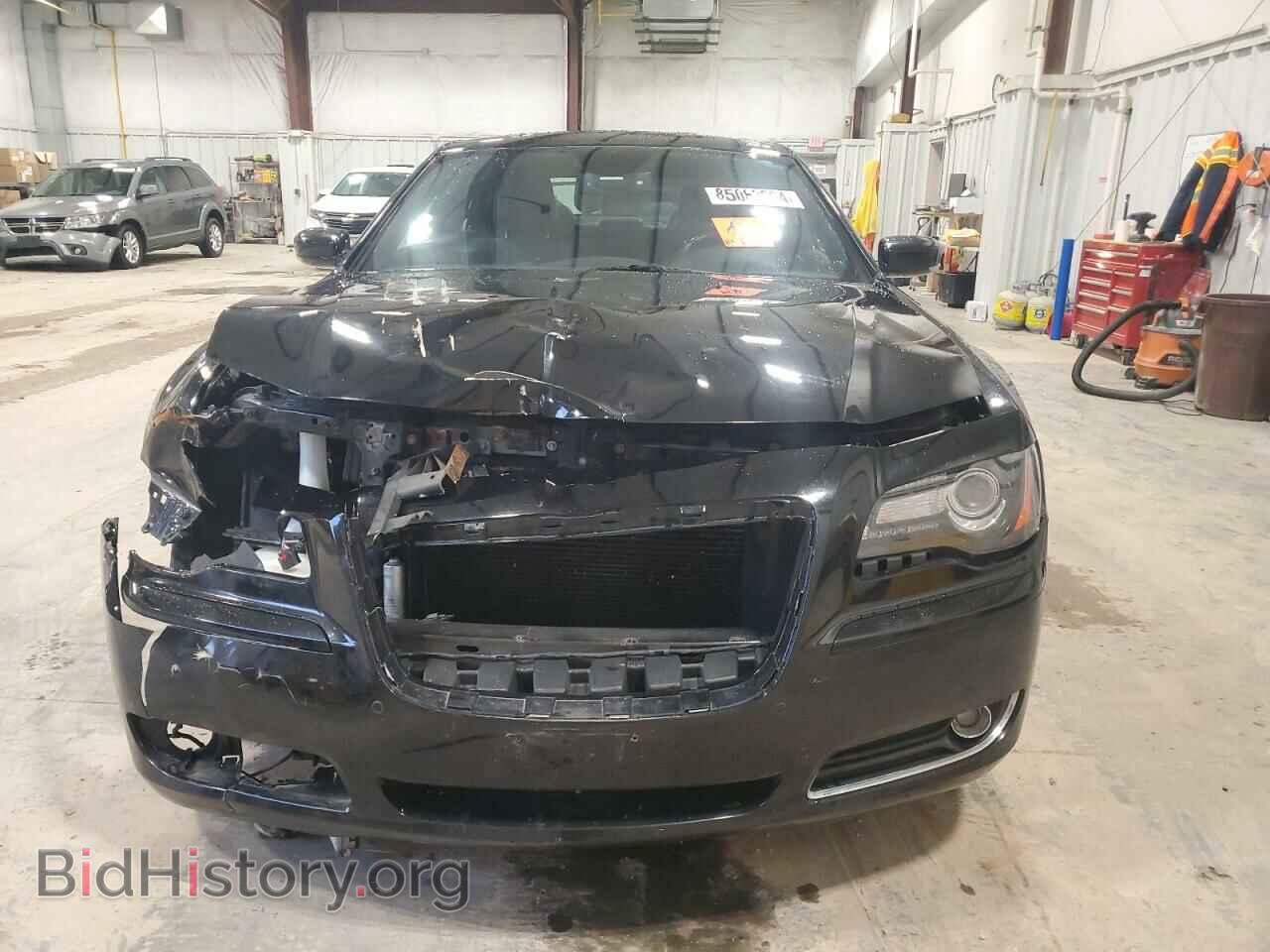 2013 CHRYSLER 300 - VIN: 2C3CCAGT5DH635506 - Фото 5