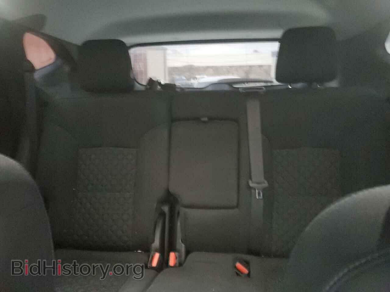 2019 CHEVROLET BLAZER - VIN: 3GNKBCRS6KS685018 - Фото 10