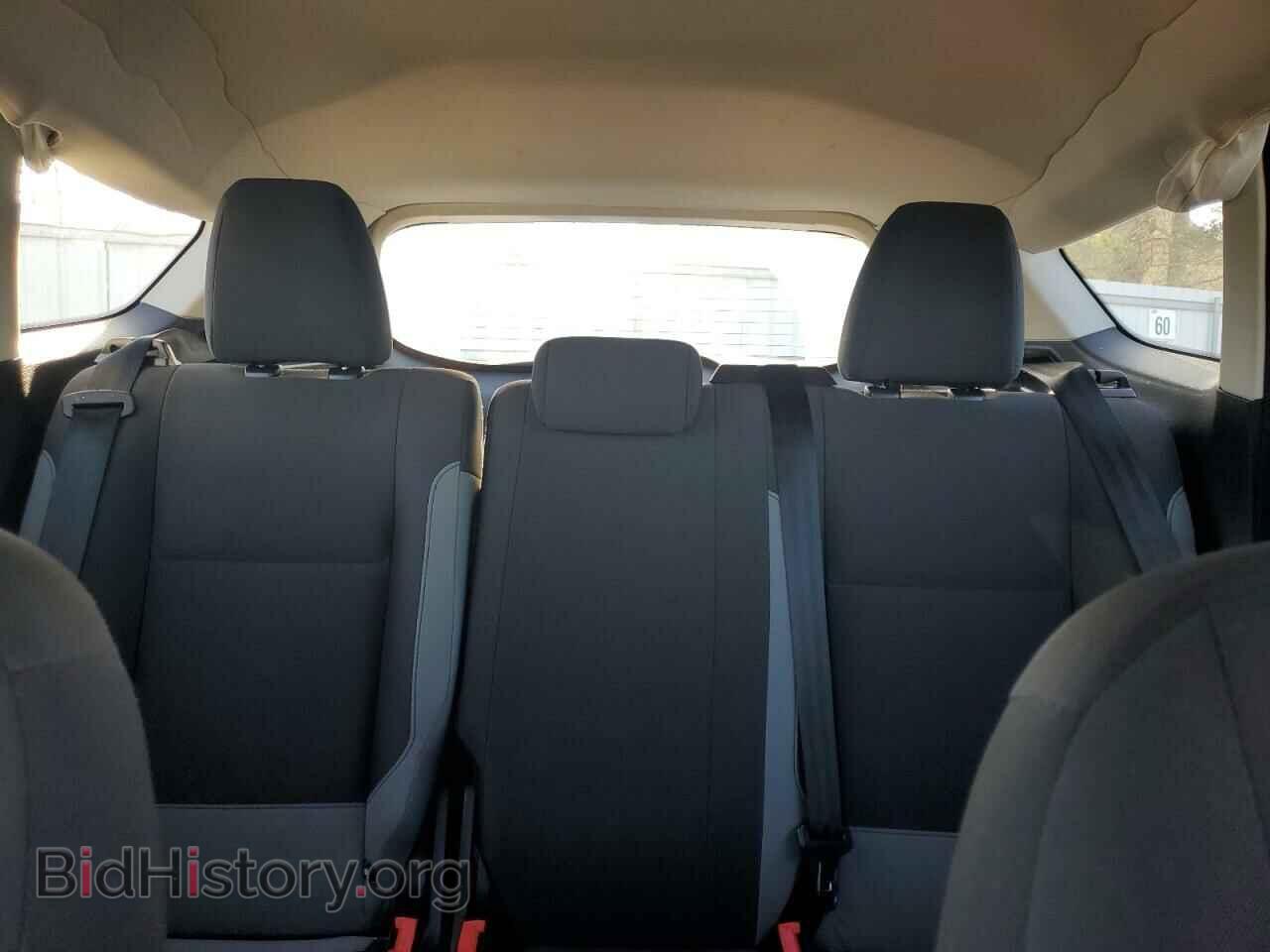 2014 FORD ESCAPE - VIN: 1FMCU0F75EUB26520 - Фото 10