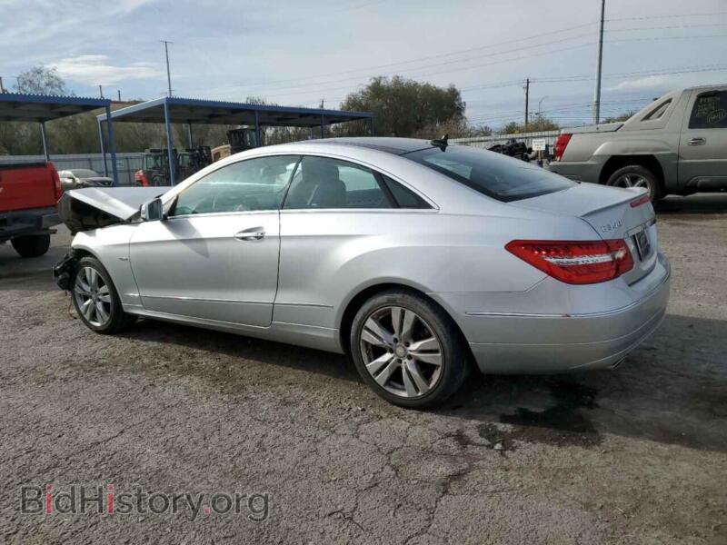 2012 Mercedes-Benz E-CLASS (VIN WDDKJ5KB4CF134356) — фото 2 из 16