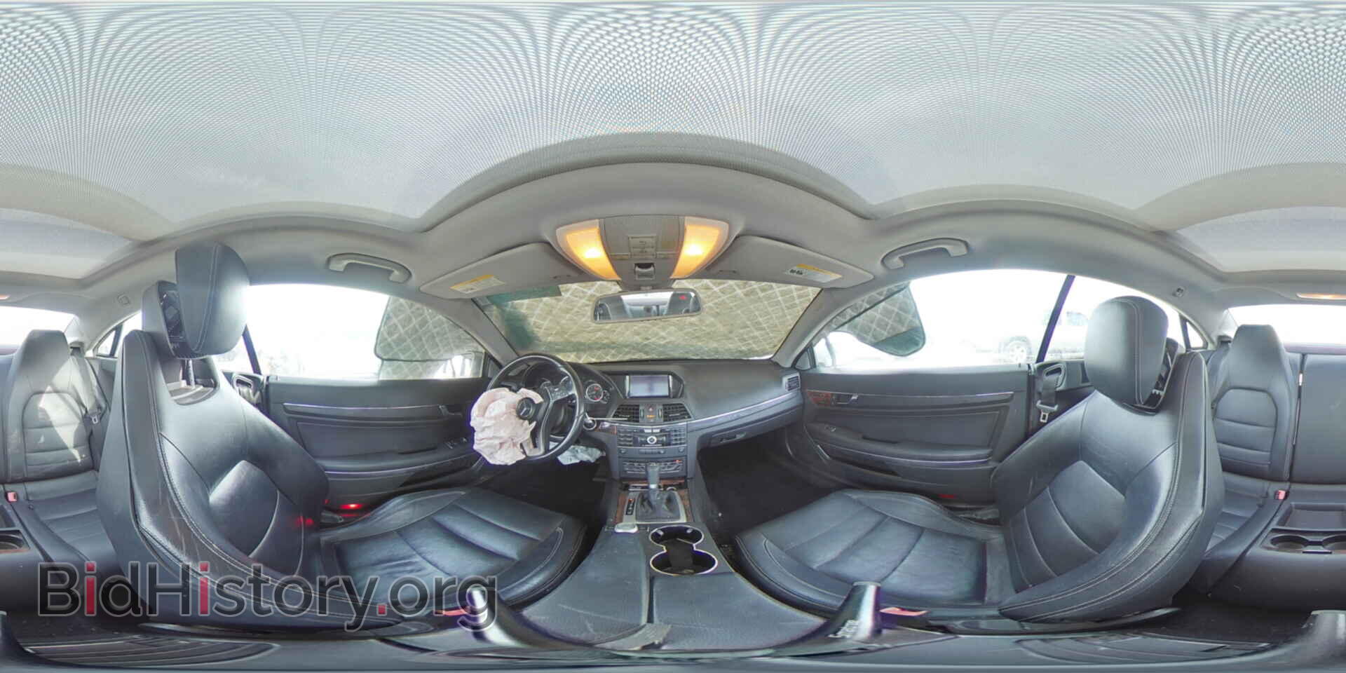 2012 MERCEDES-BENZ E-CLASS - VIN: WDDKJ5KB4CF134356 - Фото 15